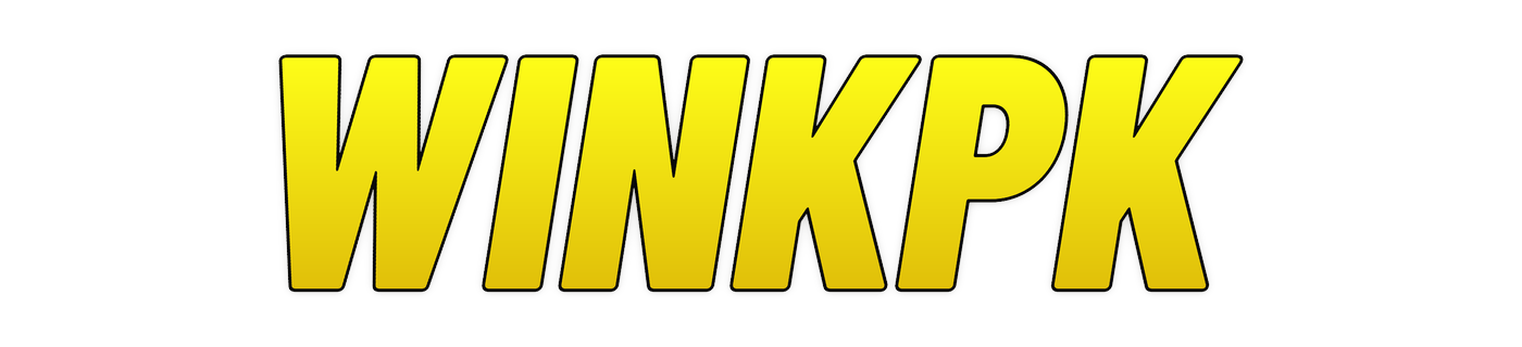 winkpk